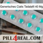 Generic Cialis Tadalafil 40 Mg 28